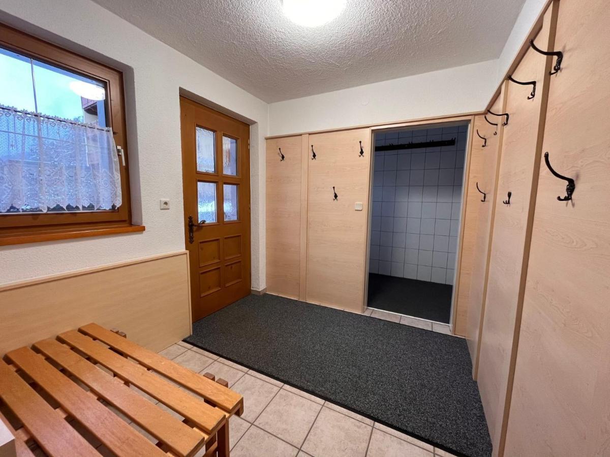 Apartment Appartment Wildmoos - Soe316 By Interhome Solden Exterior photo